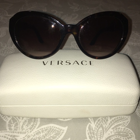 Versace SunglassesFINAL SALE